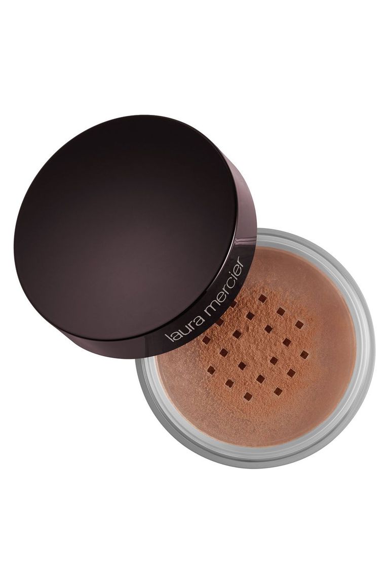 Laura Mercier Translucent Loose Setting Powder Mini