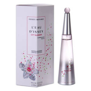 L’eau D’issey city blossom