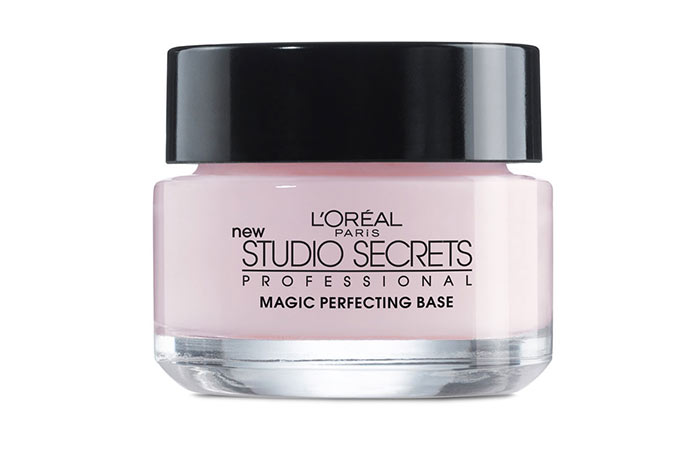 LOreal Studio Secrets