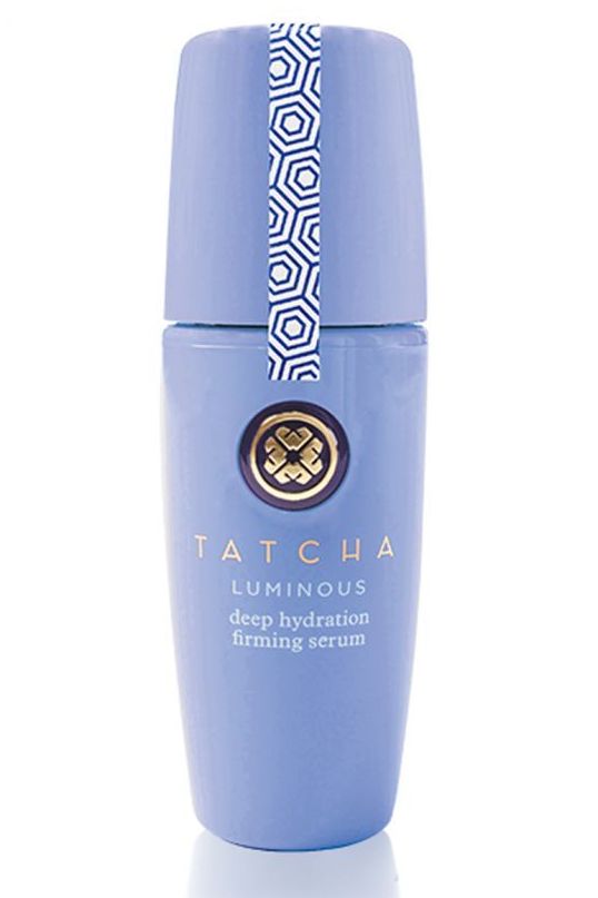 أفضل سيروم من TATCHA