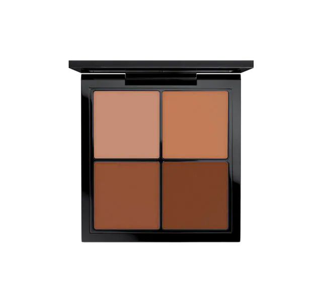 MAC Pro Face Palette Contour