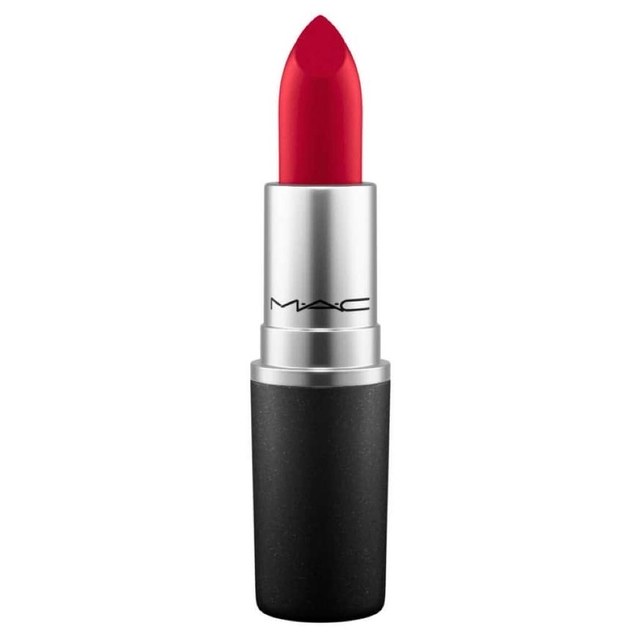 MAC Retro Matte Lipstick in Ruby Woo