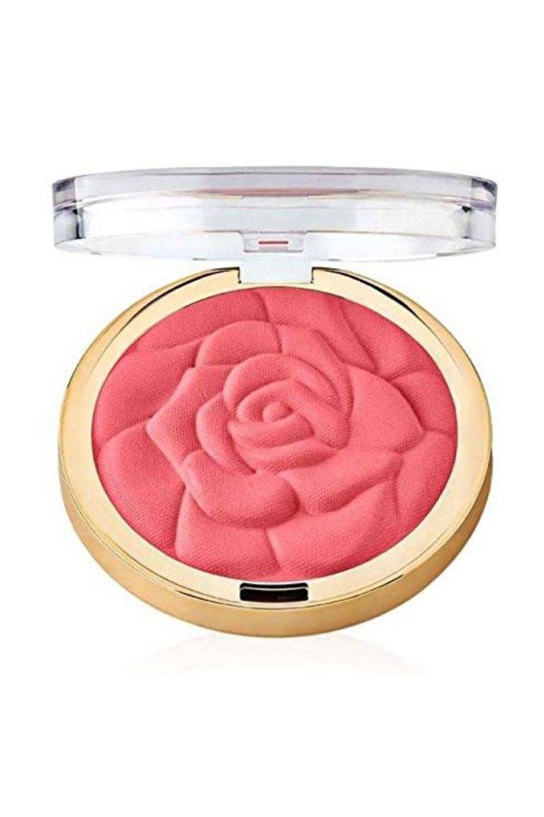 Milani Rose Powder Blush in Coral Cove