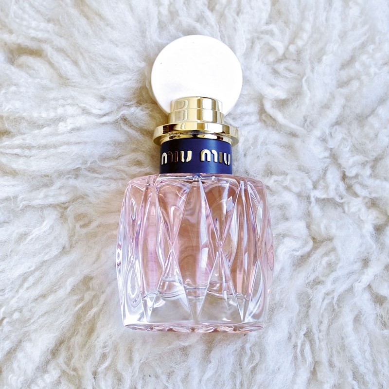 Miu Miu L'eau Rosee