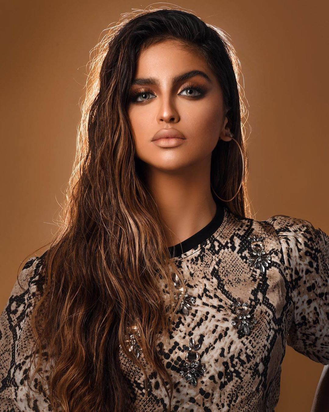 مكياج حلا الترك 2019