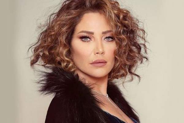 مكياج سلافة معمار