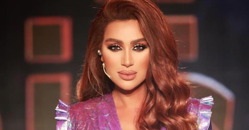 صور مكياج مايا دياب
