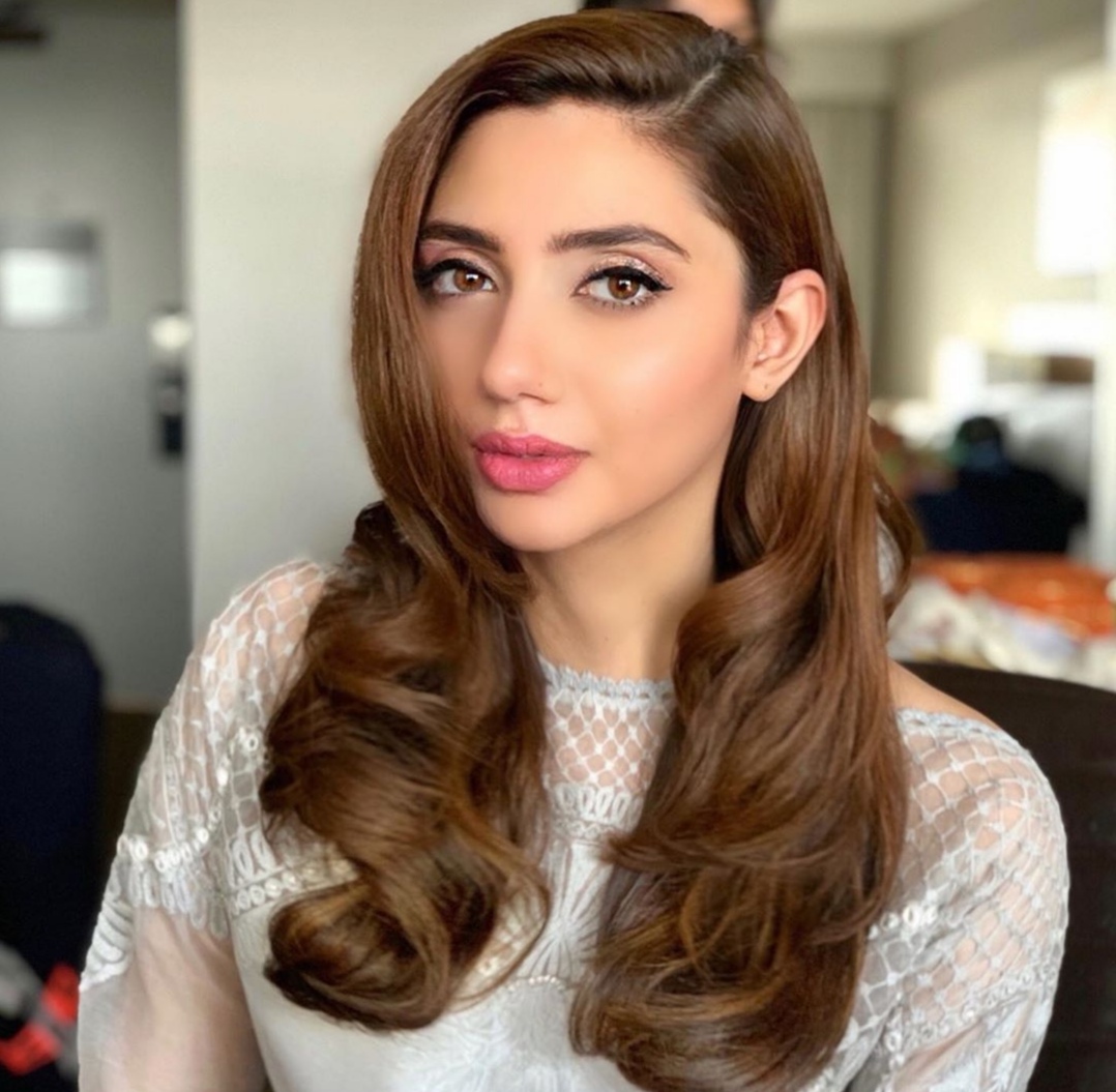 مكياج زهري
