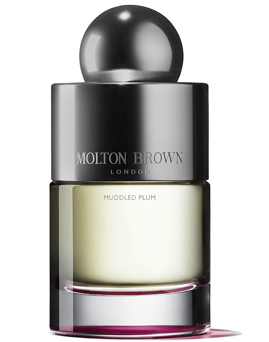 Muddled Plum Eau de Toilette
