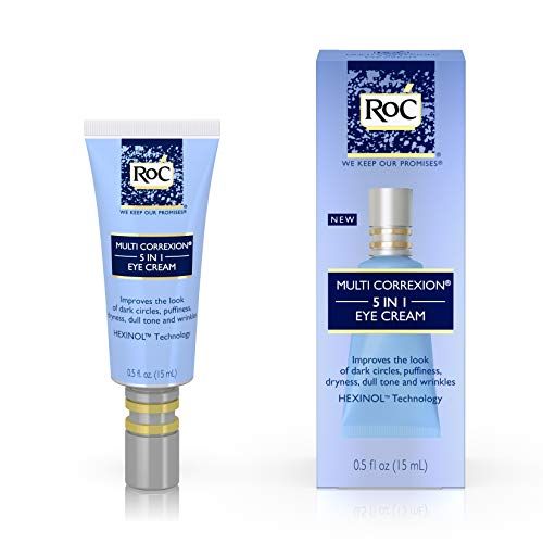 كريم العين من ROC