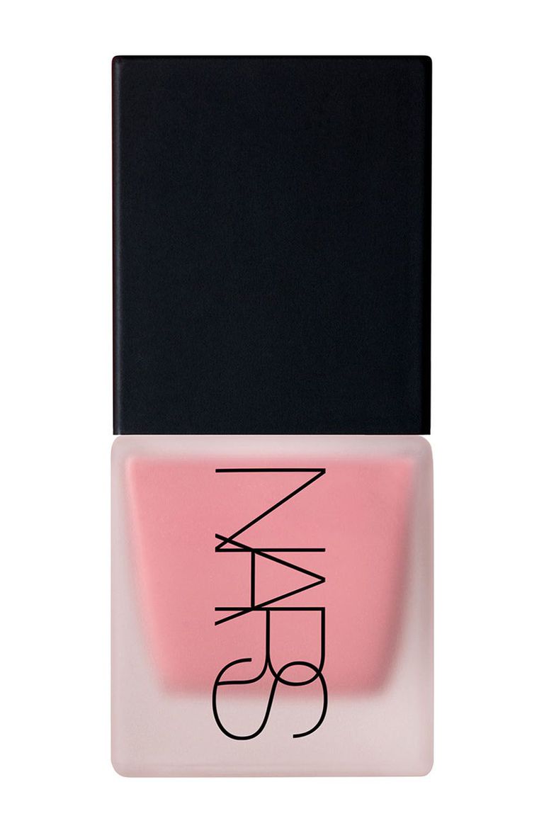 Nars Liquid Blush in Orgasm