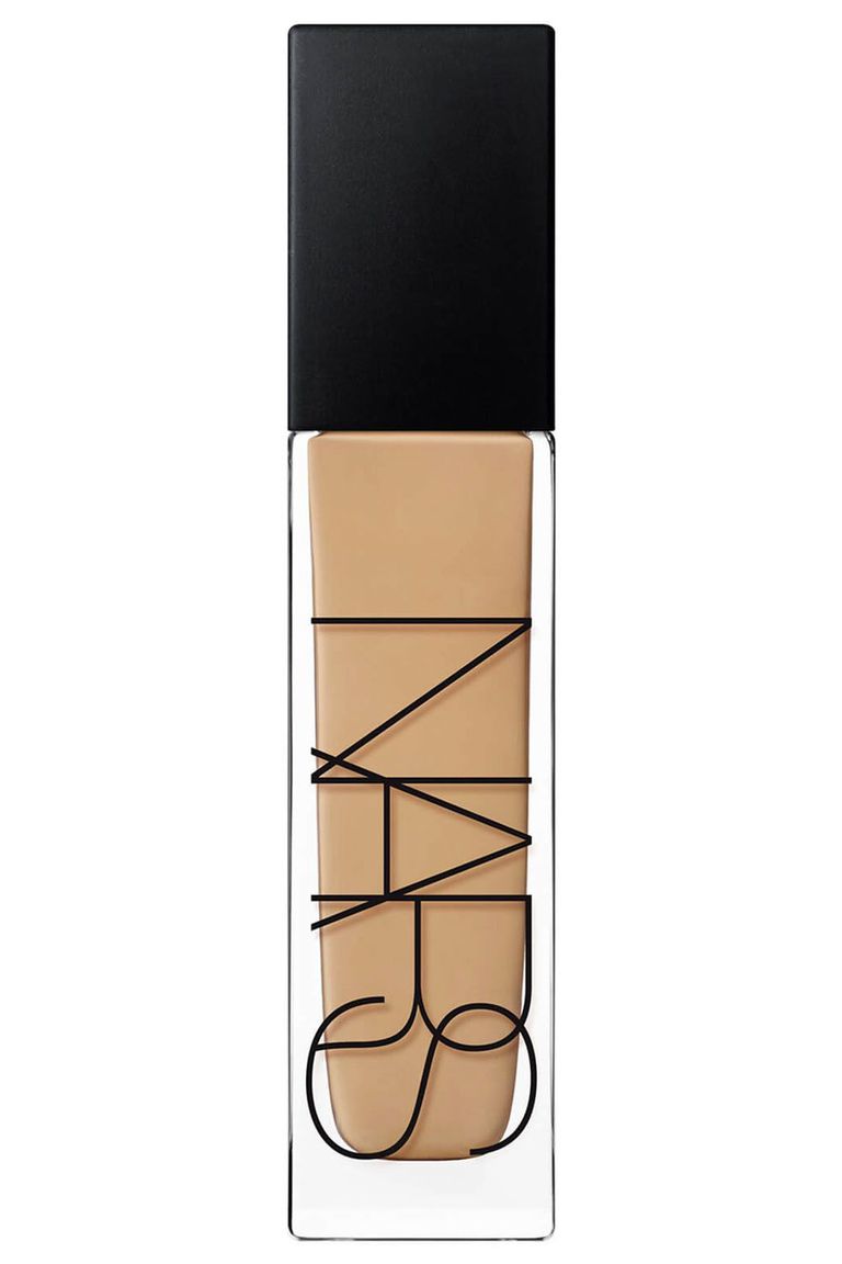 Nars Natural Radiant Longwear Foundation