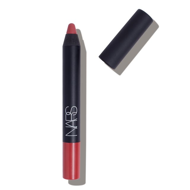 NARS Velvet Matte Lip Pencil in Dolce Vita