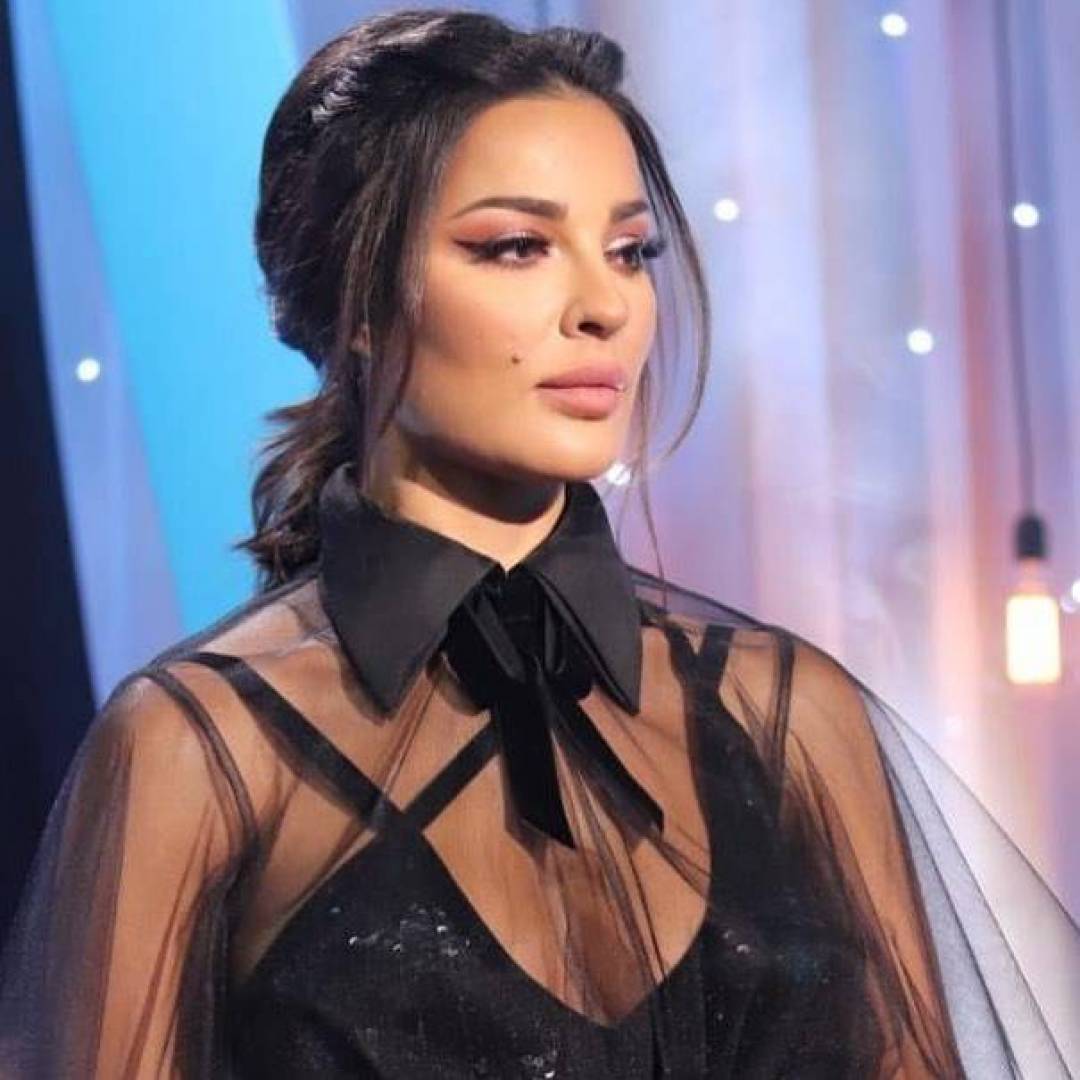 نادين نجيم