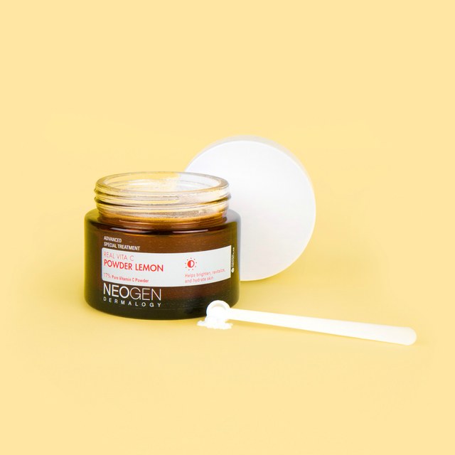 Neogen Real Vita C Powder Lemon