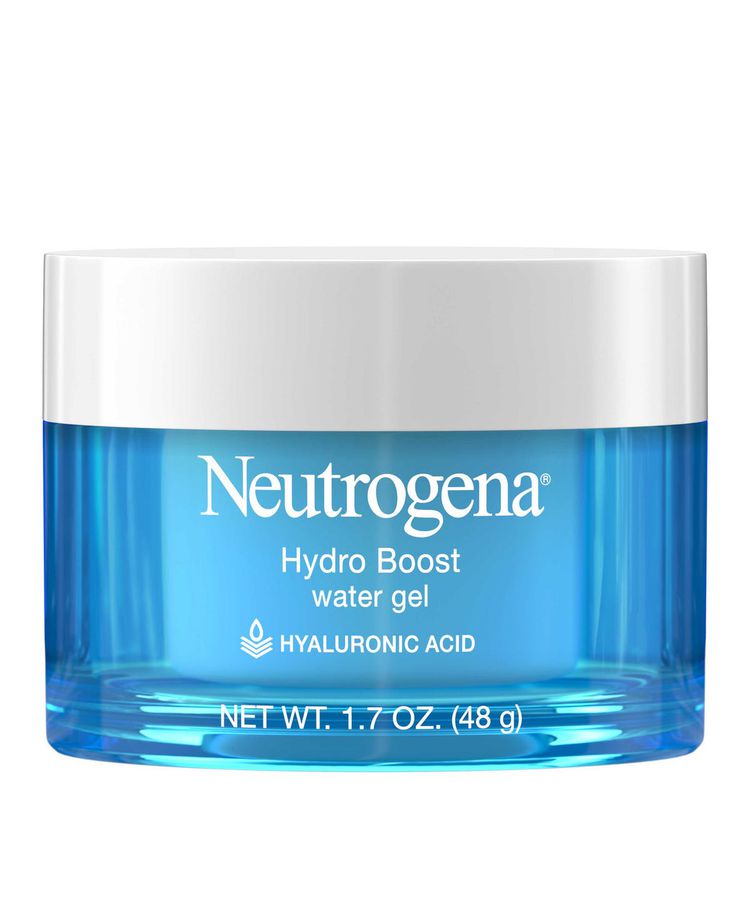 كريم ترطيب الوجه من Neutrogena