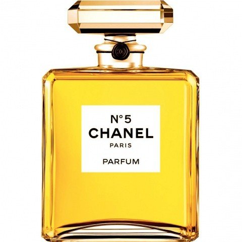 N°5 Chanel
