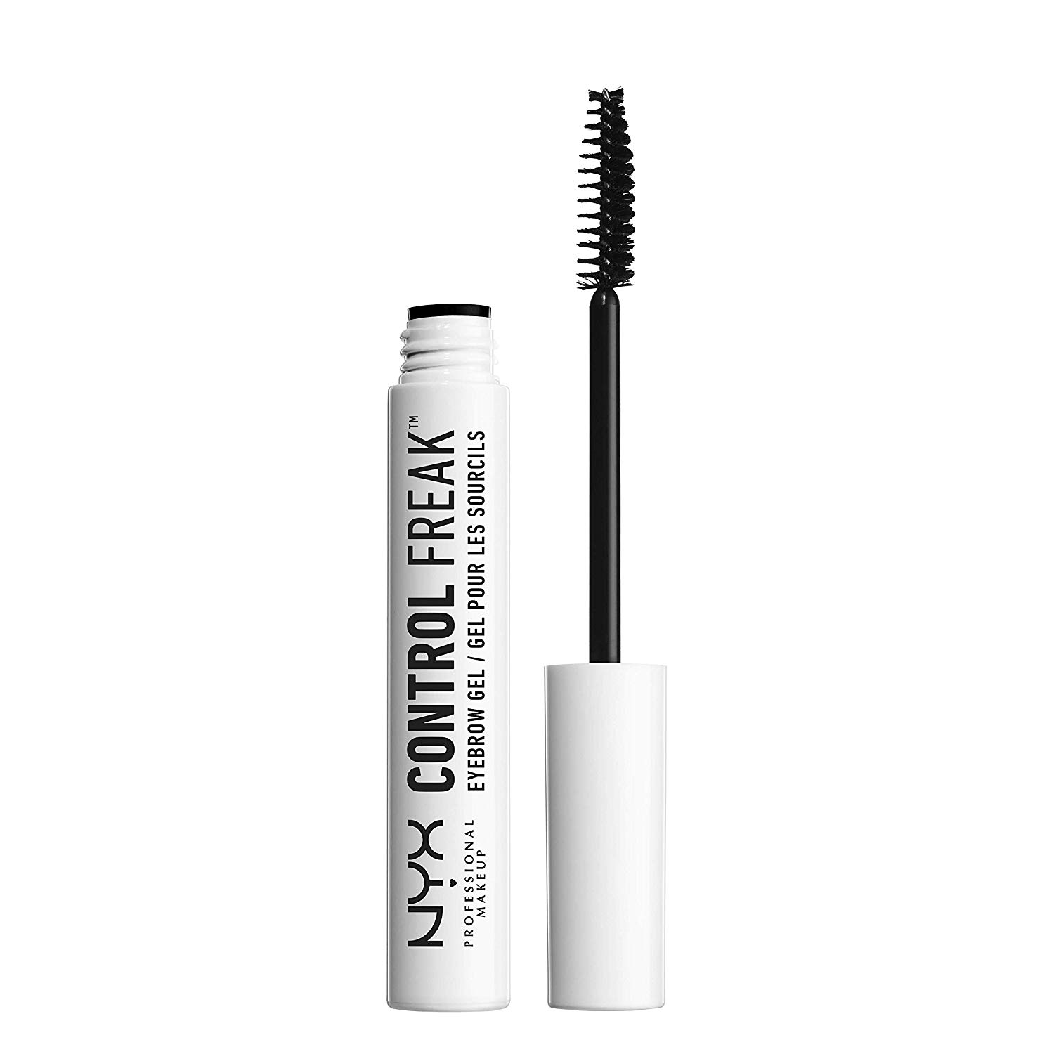 ماسكرا حواجب شفافة من NYX