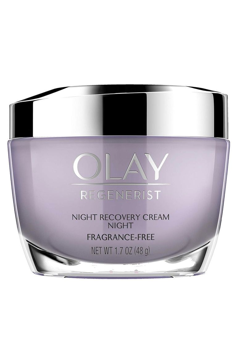Neutrogena Rapid Wrinkle Repair Night Moisturizer
