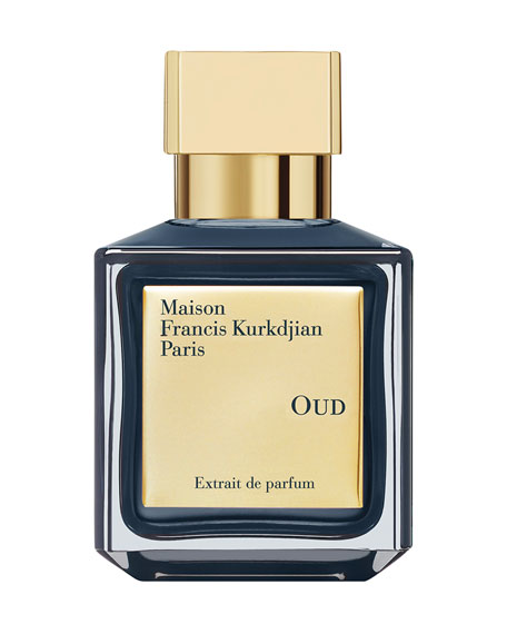 OUD Extrait de Parfum