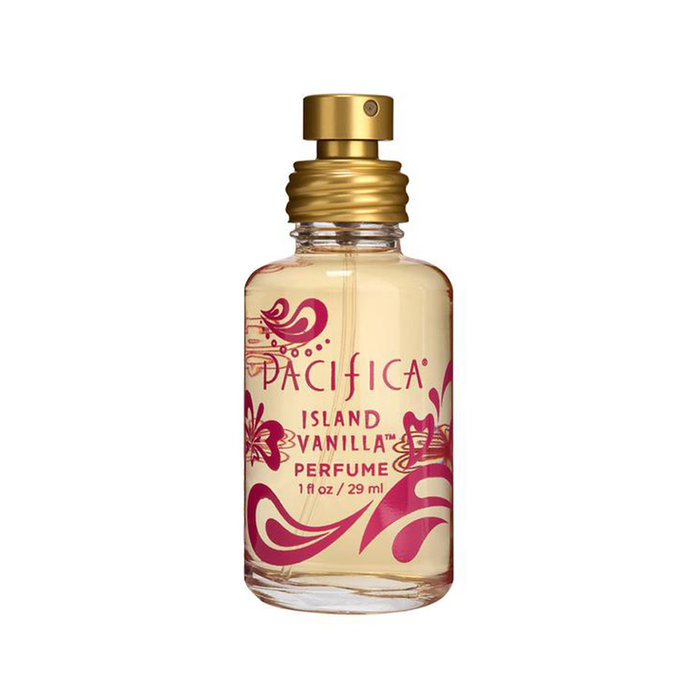 Pacifica Island Vanilla