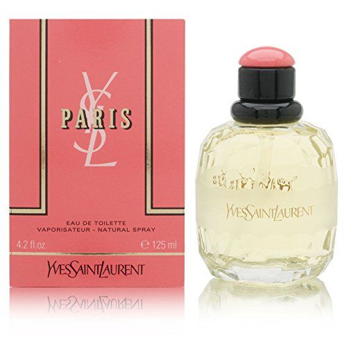 Paris for Women