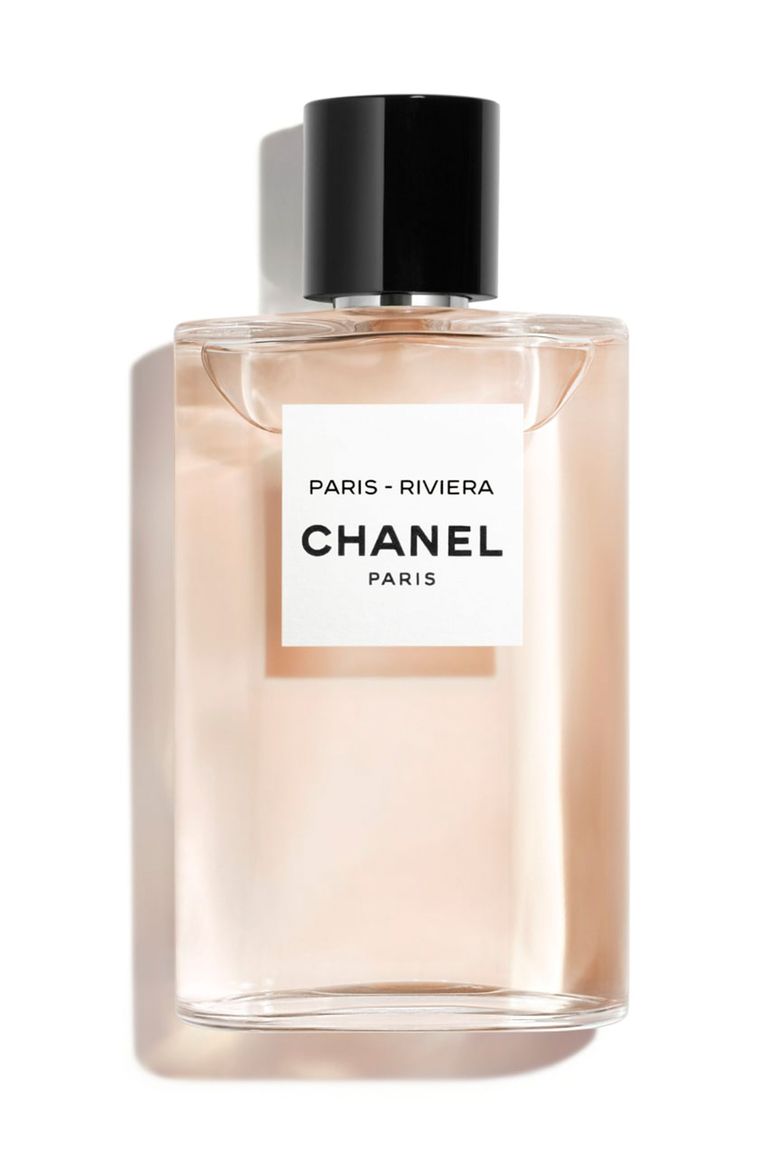 Paris Riviera Eau De Toilette Spray