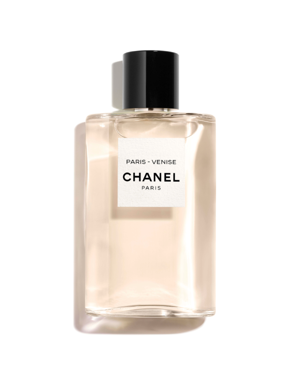 Paris Venise Eau de Toilette