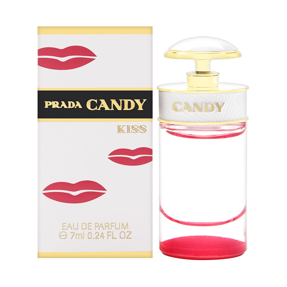 Prada Candy Kiss Eau de Parfum
