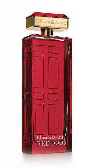 Red Door