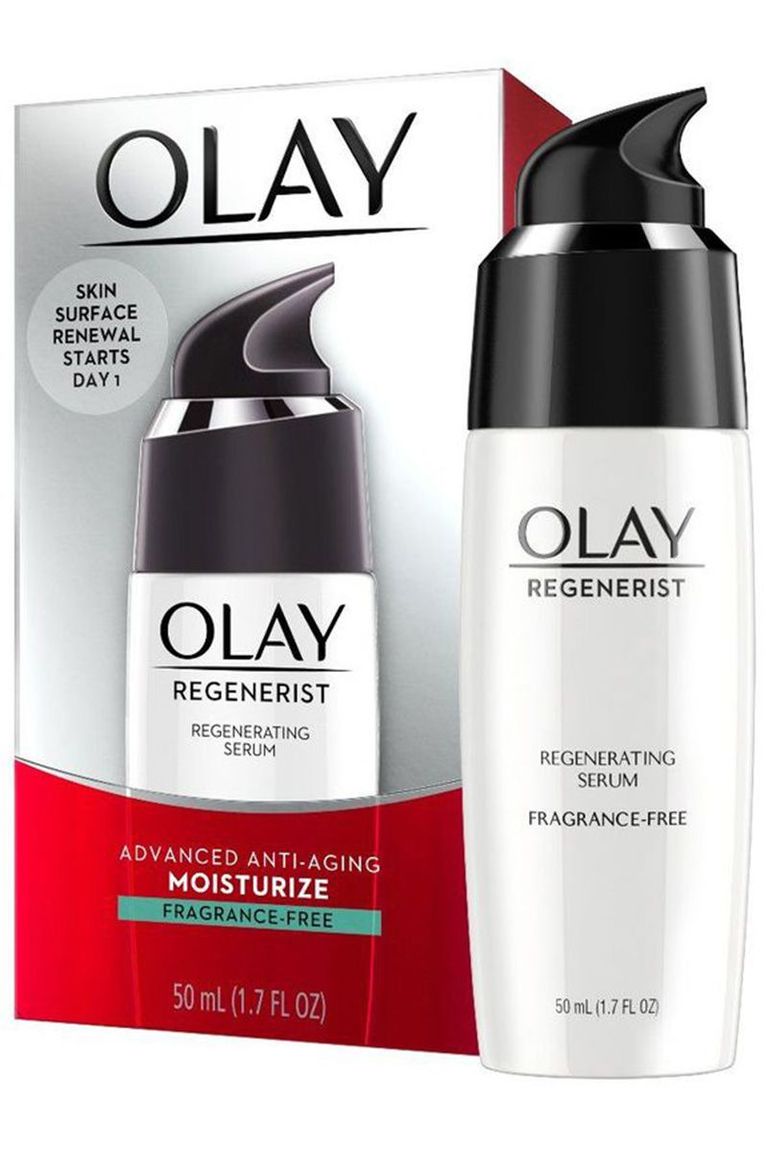 أفضل سيروم من OLAY