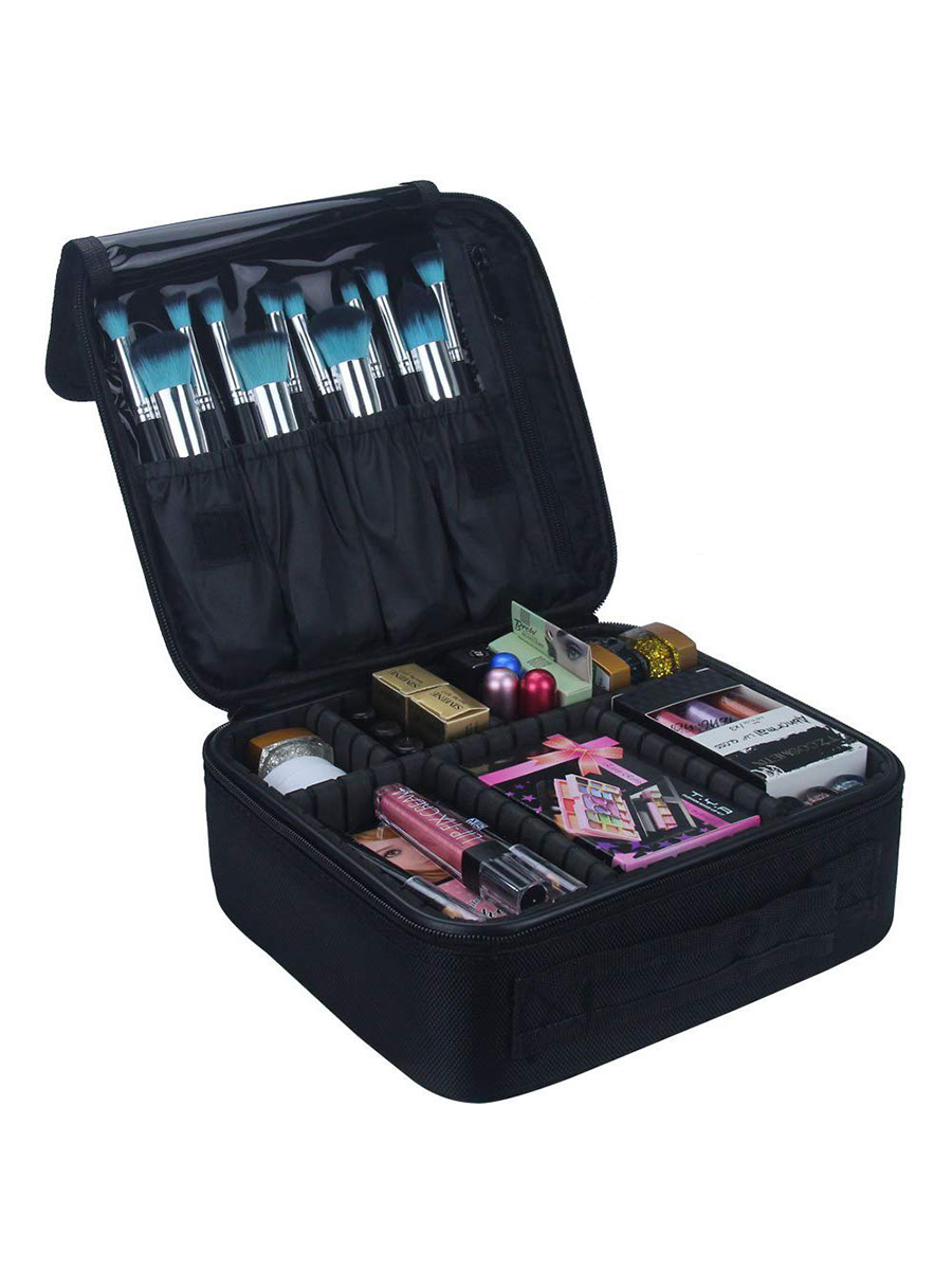 Relavel Cosmetics Case Organizer