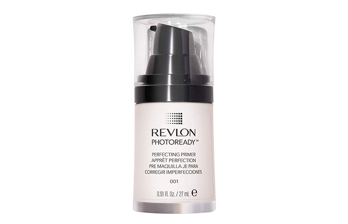 Urban Decay De Slick Complexion Primer