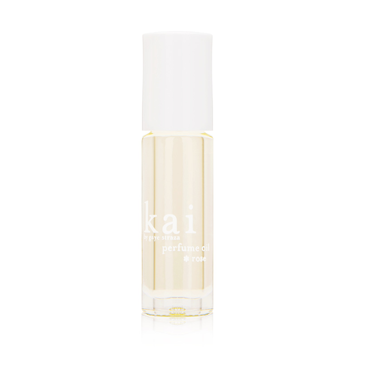 Rose Perfume Oil