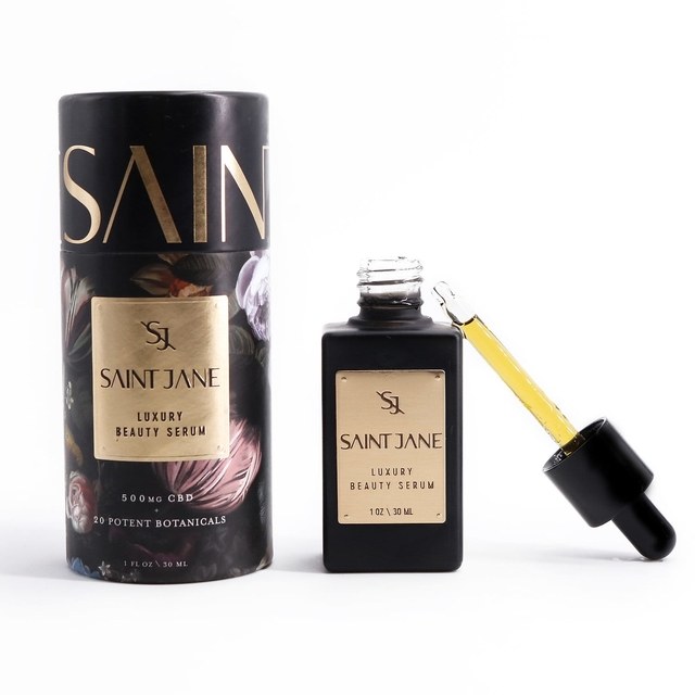 Saint Jane Luxury Beauty Serum