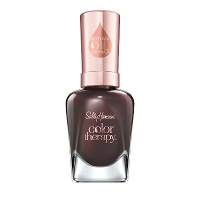 مناكير بني من Sally Hansen