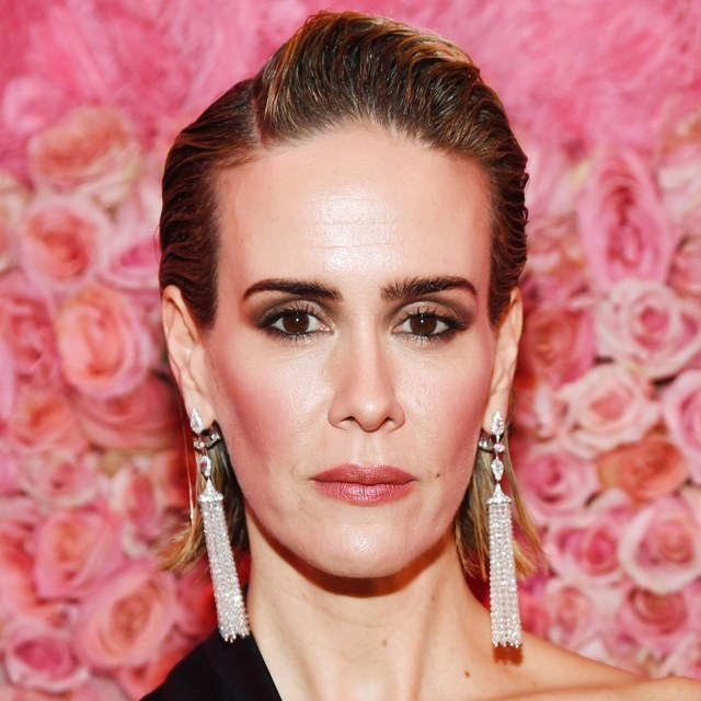 Sarah Paulson