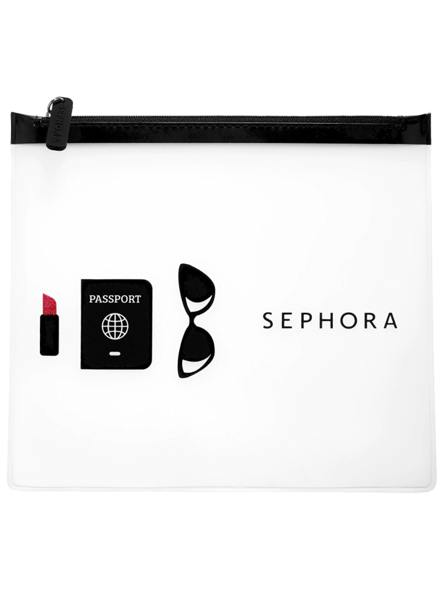 Relavel Cosmetics Case Organizer