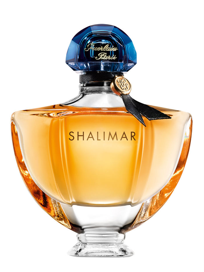 Shalimar 