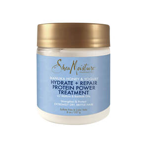 Shea Moisture Manuka Honey