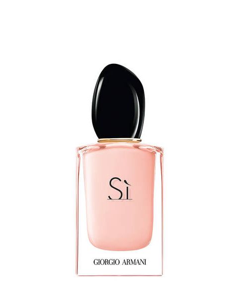 Sì Fiori Eau de Parfum