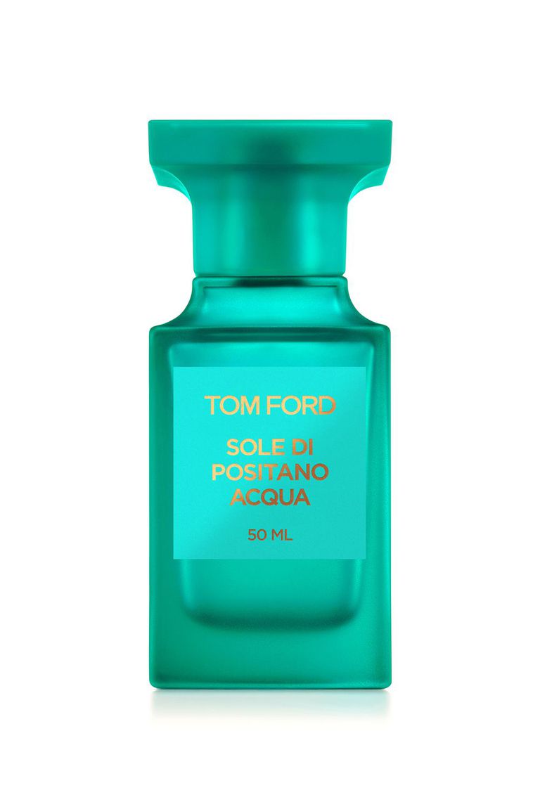 Sole Di Positano Acqua Perfume