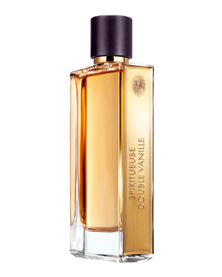 Spiritueuse Double Vanille Eau de Parfum