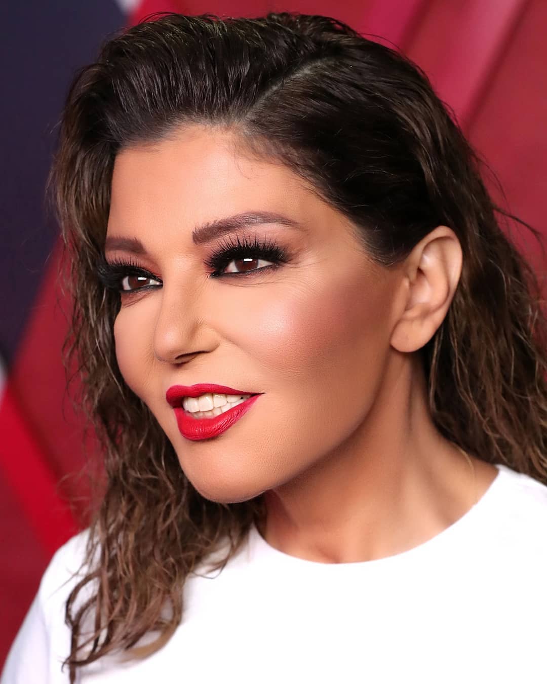 روج جريء من سميرة سعيد