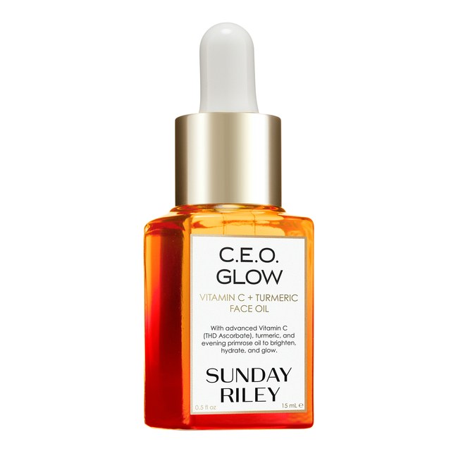Tatcha Violet C Brightening Serum