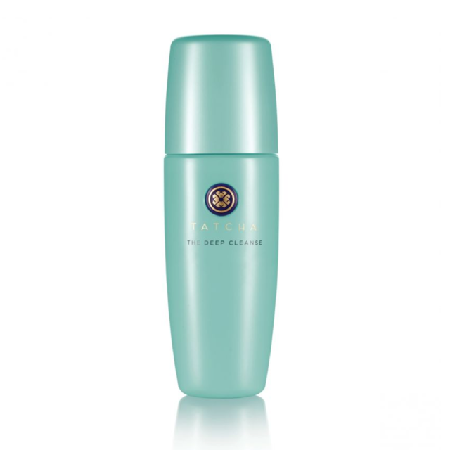 Tatcha The Deep Cleanse