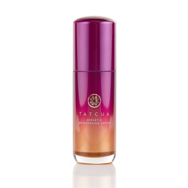 Tatcha Violet C Brightening Serum