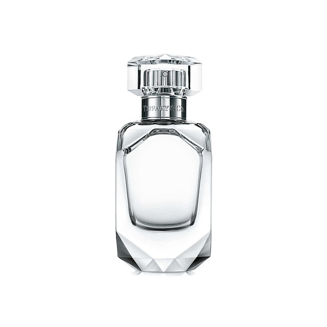 Tiffany Sheer Eau de Toilette