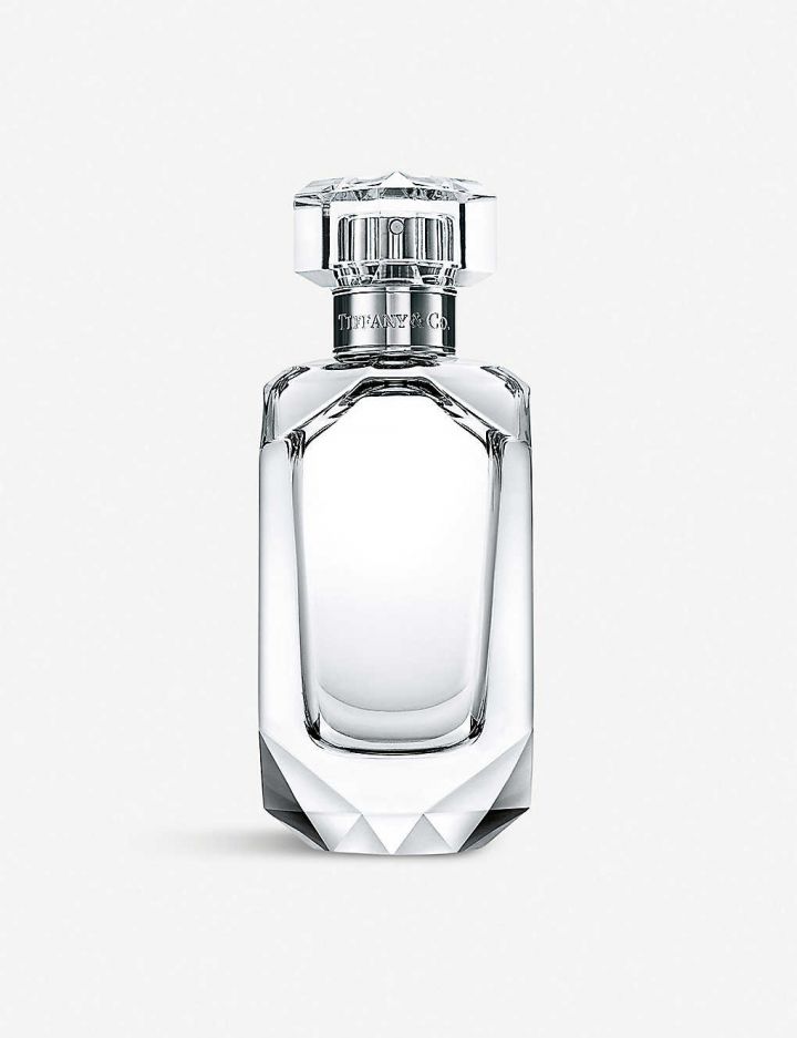 Tiffany Sheer Eau de Toilette