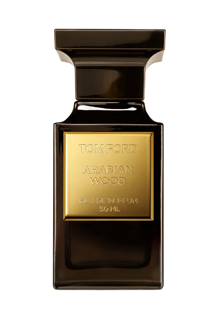 Tom Ford Arabian Wood